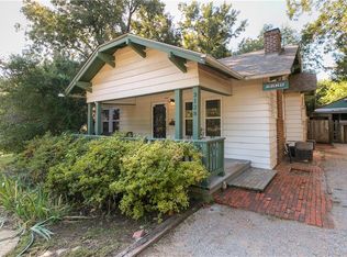 3128 NW 12th St, Oklahoma City, OK 73107