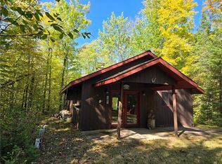 19860 Us Highway 63, Grand View, WI 54839