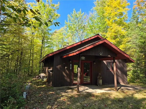 19860 US Highway 63, Grand View, WI 54839