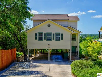 1337 Stardust Dr, Canyon Lake, TX, 78133