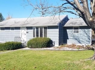 3615 Lott St, Endwell, NY 13760