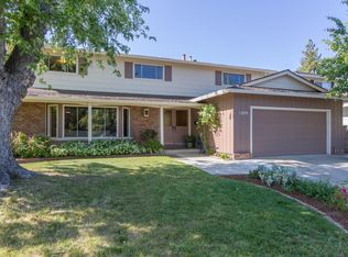 1809 Frobisher Way, San Jose, CA