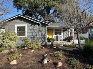 506 Brown St, Santa Rosa, CA 95404