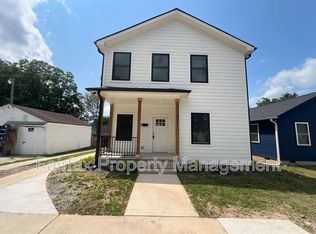 1003 Alma St UNIT A, Durham, NC 27703