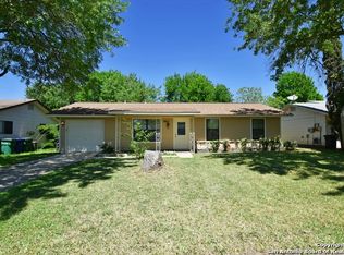7423 Pipe Spring St, San Antonio, TX 78238