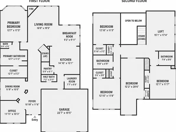 1051 Buffalo Grv, New Braunfels, TX 78130