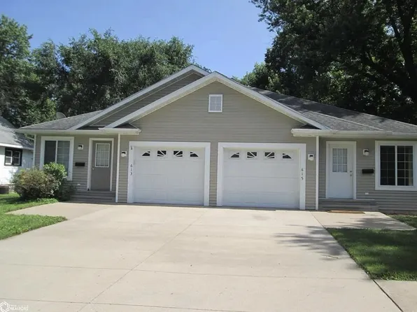 613 South St, Burlington, IA 52601