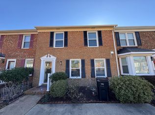 4063 Thomas Jefferson Dr, Virginia Beach, VA 23452