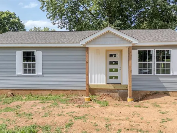 400 Lindell St, Fredericktown, MO 63645