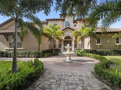 9108 Tintori Ln, Windermere, FL, 34786