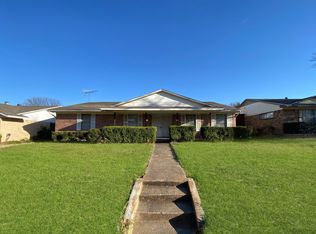 2612 Montclair Ln, Mesquite, TX