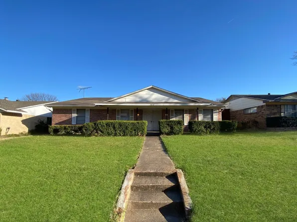 2612 Montclair Ln, Mesquite, TX 75150