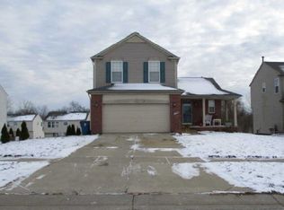 409 Deer Valley Rd, Holly, MI 48442