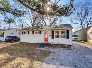 3011 Southeast Blvd, Evansville, IN 47714