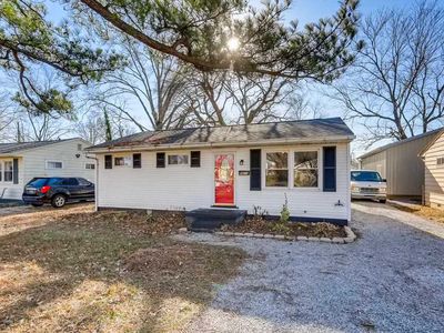 3011 Southeast Blvd, Evansville, IN, 47714