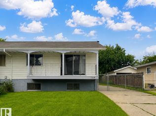 13114 30th St NW, Edmonton, AB T5A3A2