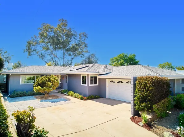 7888 Highwood Ave, La Mesa, CA 91941