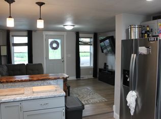 W2940 Washington St, Juda, WI 53550