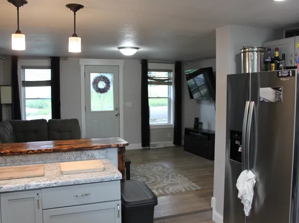 W2940 Washington St, Juda, WI 53550