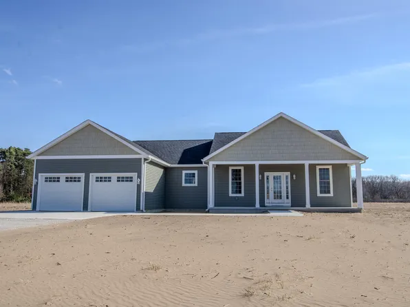 6115 E 125 S, Knox, IN 46534