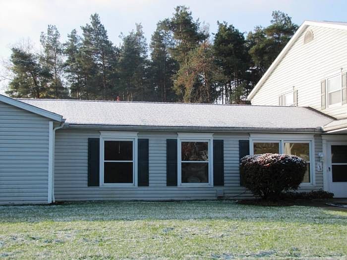 unit exterior