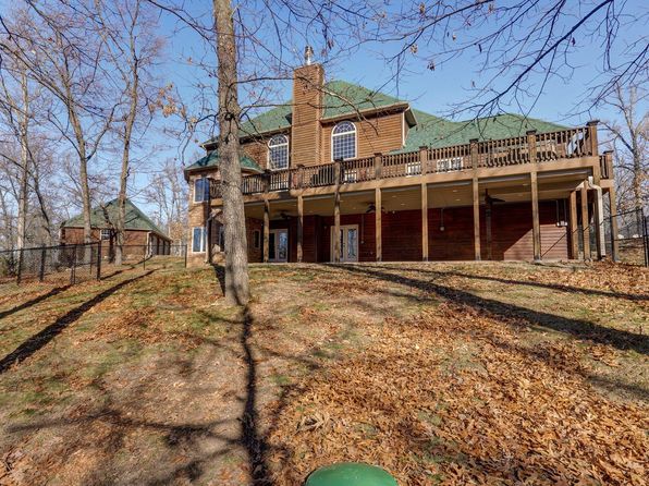 10350 Indian Ridge Lane, Carthage, MO 64836