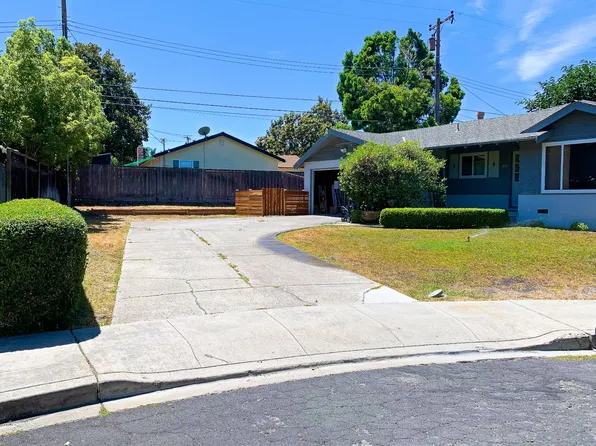 3174 Colfax Ct, Santa Clara, CA 95051