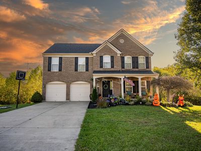 11280 Sugarmill Dr, Alexandria, KY, 41001