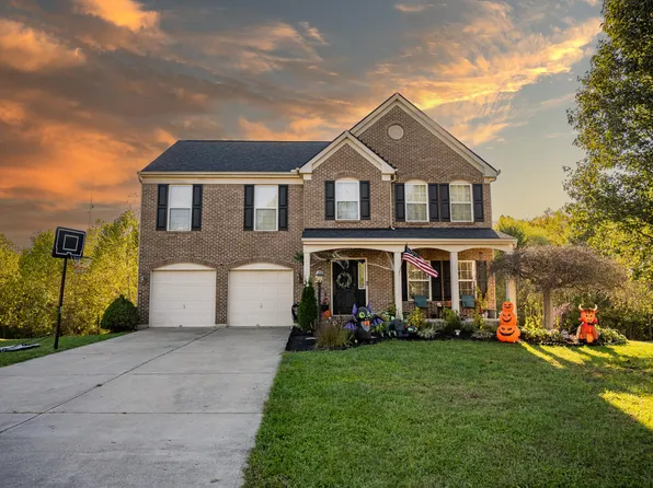 11280 Sugarmill Dr, Alexandria, KY 41001