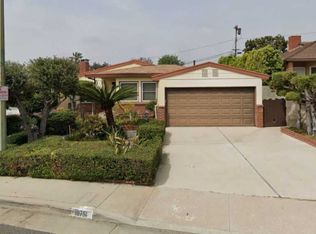 10751 Stephon Ter, Culver City, CA 90230