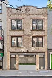 6 Morton Street in West Village