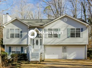 5408 Sugar Mill Dr, Flowery Branch, GA 30542