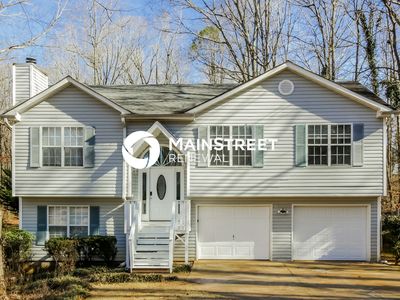 5408 Sugar Mill Dr, Flowery Branch, GA, 30542