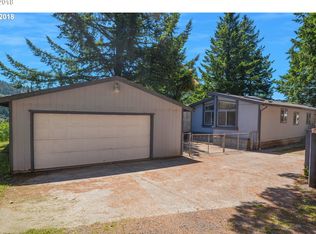 19060 Woodton Ln, Brookings, OR 97415