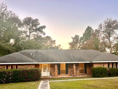 101 Tall Pines Dr, Hattiesburg, MS, 39402