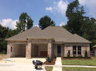 5908 Parkknoll Place Dr, Baton Rouge, LA 70816