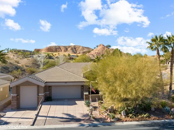 565 Greens Way, Mesquite, NV 89027