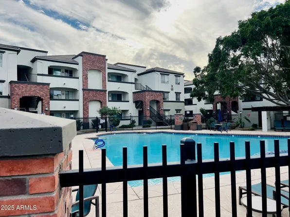 3302 N 7TH Street #111, Phoenix, AZ 85014