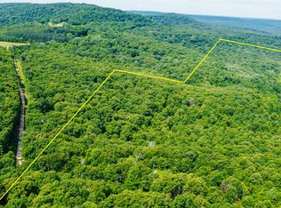 14180 Sugar Mountain Rd, West Fork, AR 72774