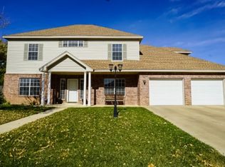 3720 Don January Ave, Clovis, NM 88101