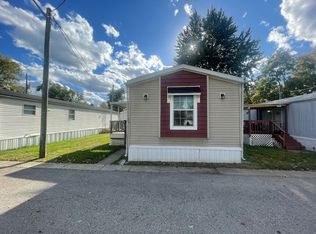 Mojave C Plan, Pioneer Acres, Louisville, KY 40216