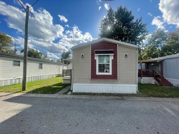 6 Adventure Rd #16, Louisville, KY 40216