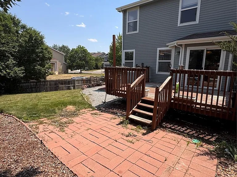 5379 S Picadilly Ct — Photo 2