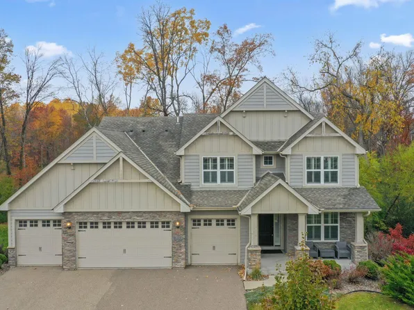 16810 51st Pl N, Plymouth, MN 55446