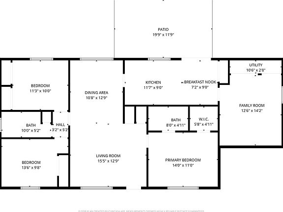 3rd image of 12541 SW 10th Court