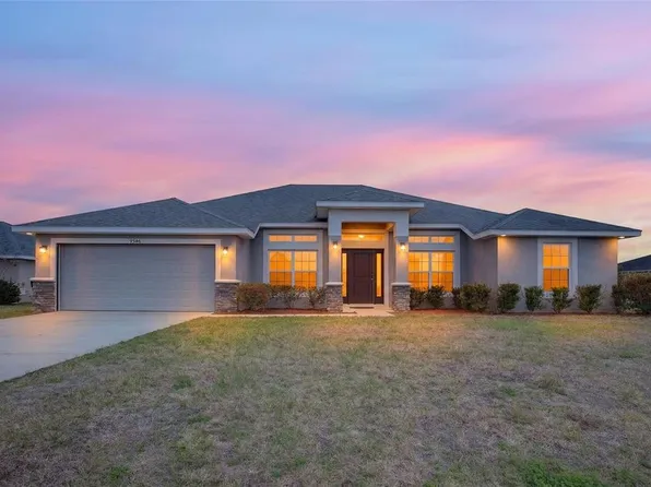 9546 SW 51st Cir, Ocala, FL 34476