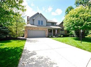8248 Misty Cv, Indianapolis, IN