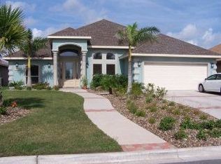 40 Bethpage Dr, Laguna Vista, TX 78578