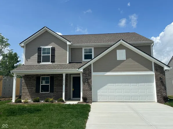 10144 Camp Creek Way, Indianapolis, IN 46229