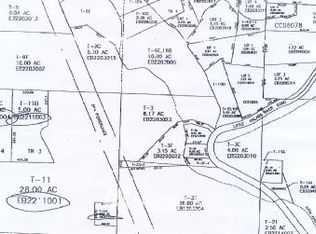 0 Inverness Rd, Woodland, WA 98674